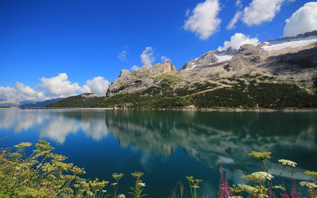 Alpenhotel La Montanara ร็อคคา ปิเอโตเร ภายนอก รูปภาพ