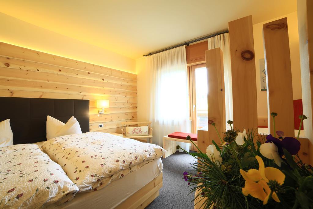 Alpenhotel La Montanara ร็อคคา ปิเอโตเร ห้อง รูปภาพ
