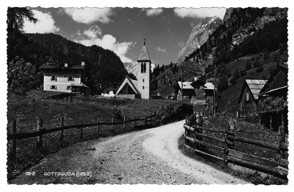 Alpenhotel La Montanara ร็อคคา ปิเอโตเร ภายนอก รูปภาพ